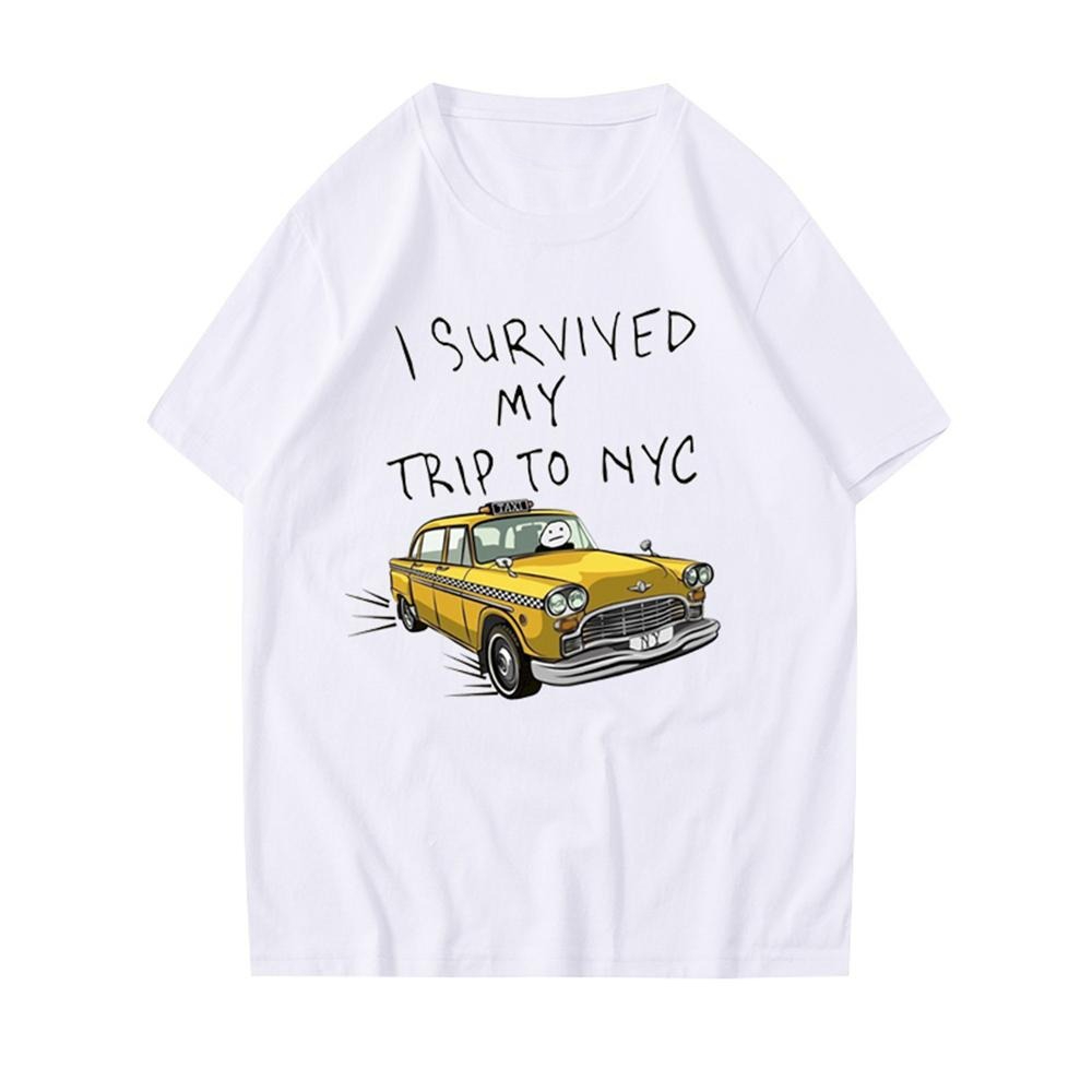 Street Fashion Nyc - Aku Selamat dari Perjalananku ke NYC