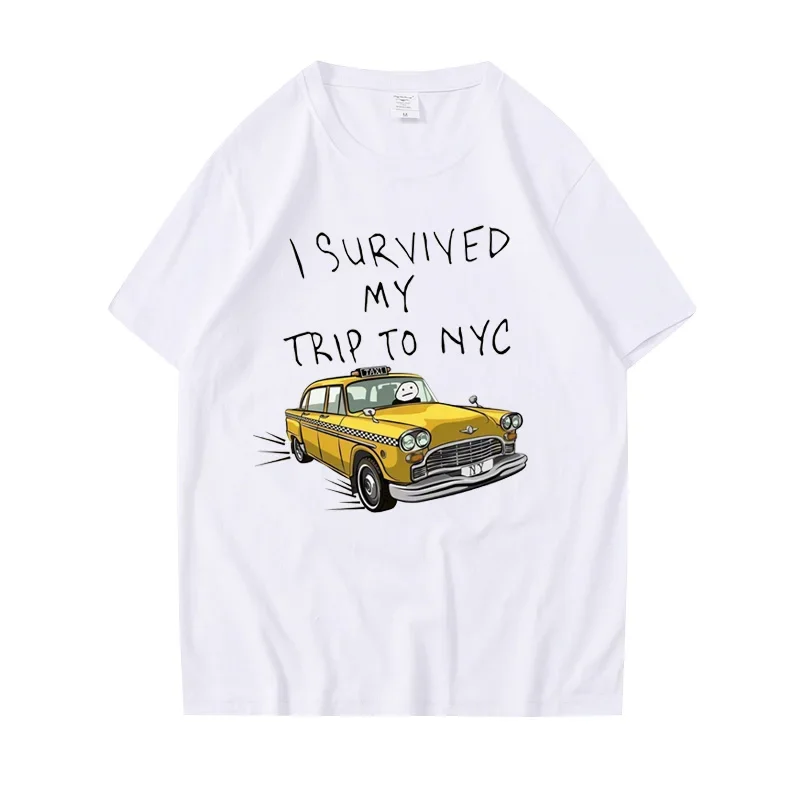 Street Fashion Nyc - Kaus gaya sama Tom Holland kaus