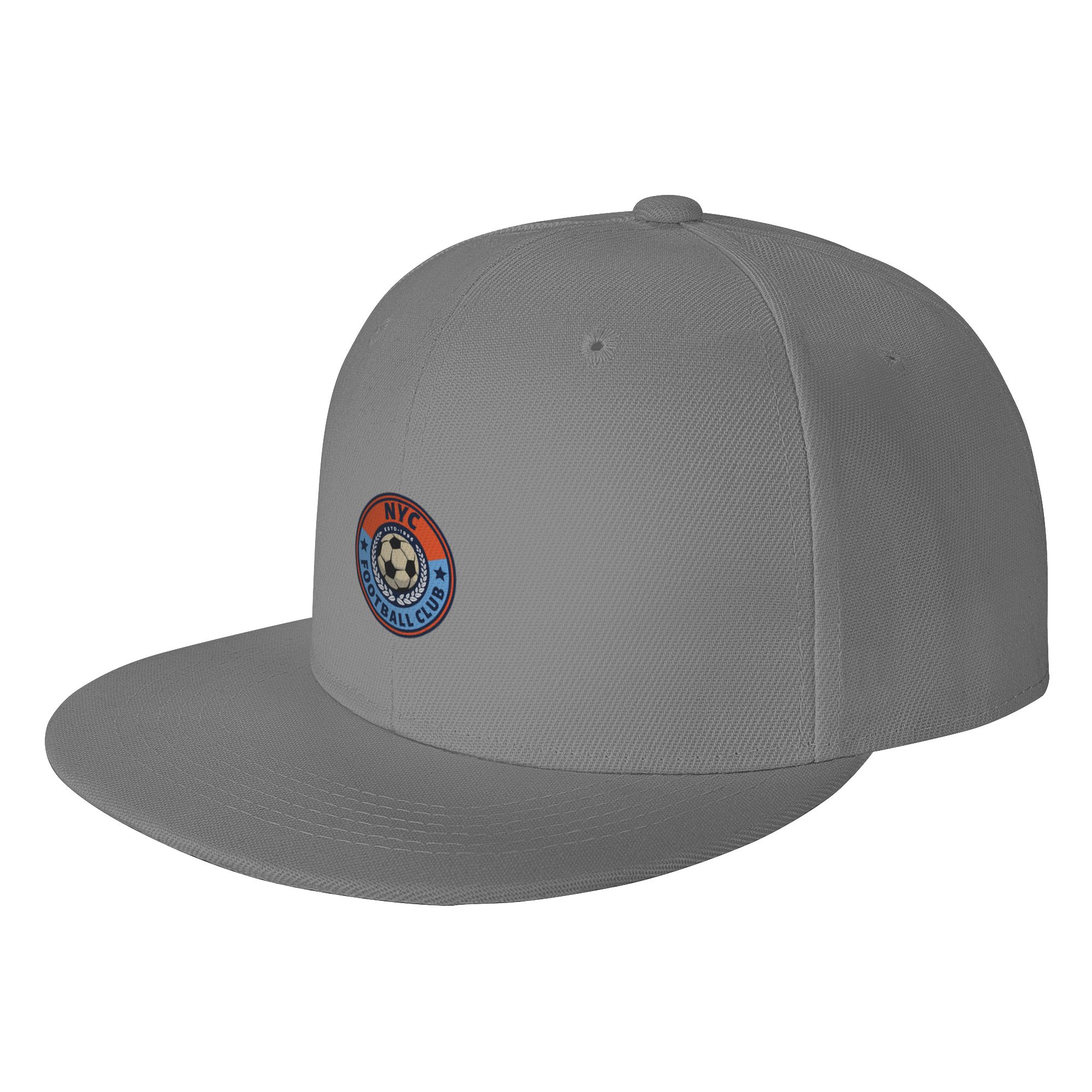 Street Fashion Nyc - Topi Fashion Klub Sepak Bola NYC