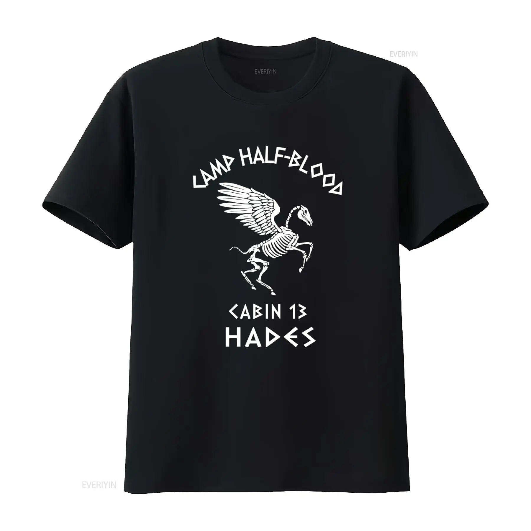 Street Fashion Types - Kaos Anak Laki-Laki Cabin 13 Camp