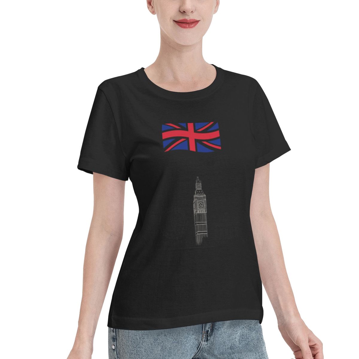Kaos Wanita Must Have Adventur - Street Fashion London ulasan dan harga