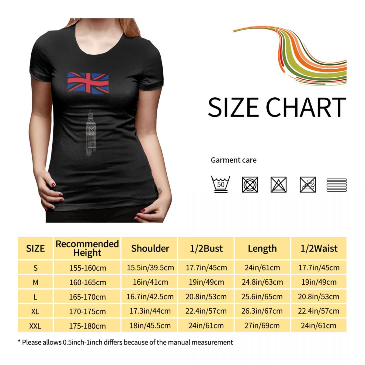 Kaos Wanita Must Have Adventur - Street Fashion London ulasan dan harga