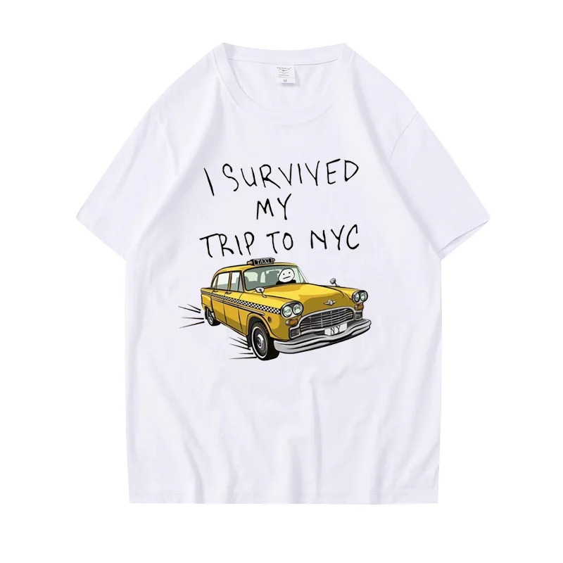 Tshirt Lucu Pria Wanita saya s - Street Fashion Nyc ulasan dan harga
