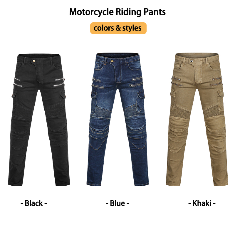 Celana Denim Slim Fit Pria Wan - Street Fashion Jeans Men ulasan dan harga
