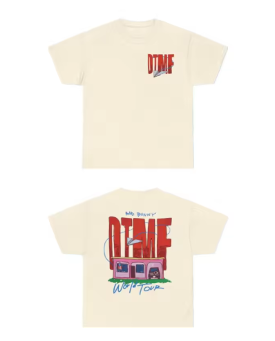 Kaos pria retro bergambar kart - Street Fashion Graffiti ulasan dan harga