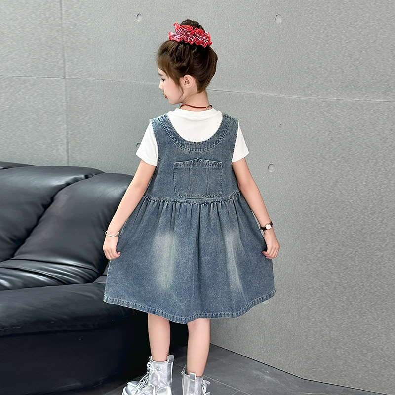 Pakaian Fashion Anak-anak yang - Street Fashion Girl ulasan dan harga