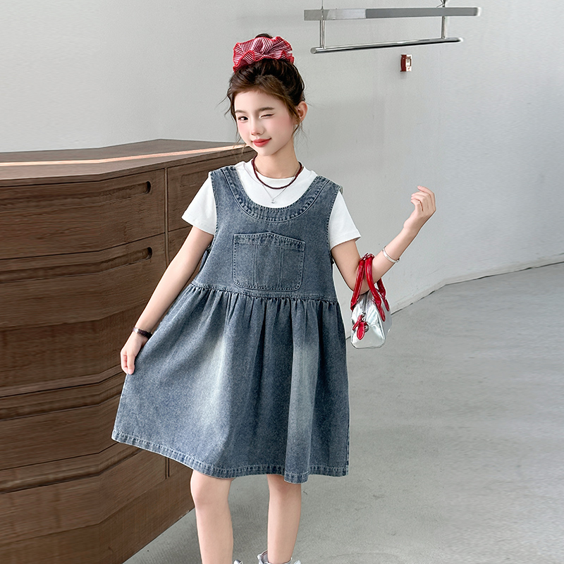 Pakaian Fashion Anak-anak yang - Street Fashion Girl ulasan dan harga