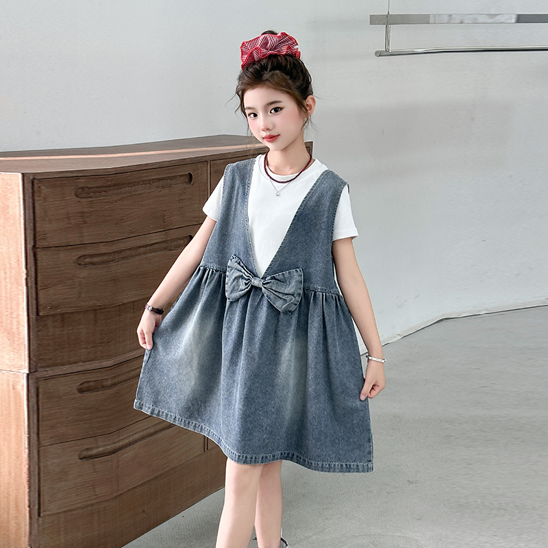 Pakaian Fashion Anak-anak yang - Street Fashion Girl ulasan dan harga