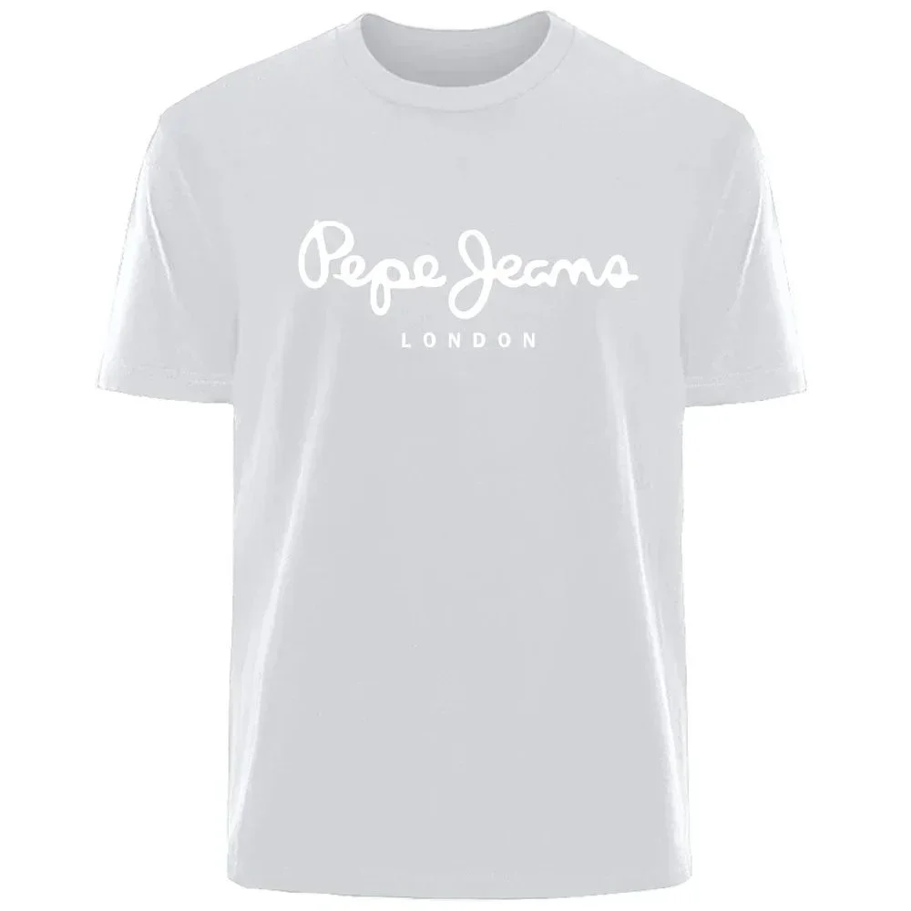 Kaos lengan pendek wanita Pepe - Street Fashion London ulasan dan harga