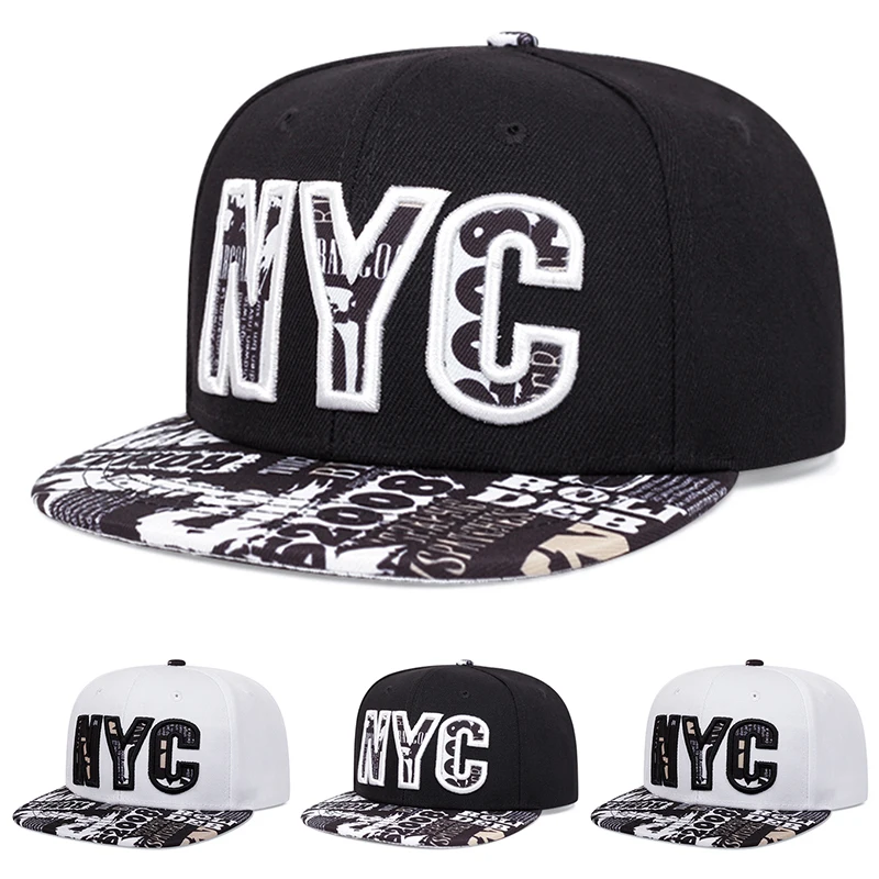 Topi Hip Hop Mode Terbaru 2026 - Street Fashion Nyc ulasan dan harga