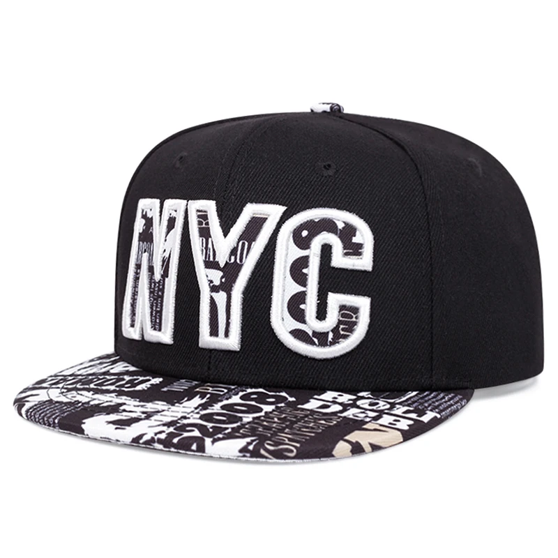 Topi Hip Hop Mode Terbaru 2026 - Street Fashion Nyc ulasan dan harga