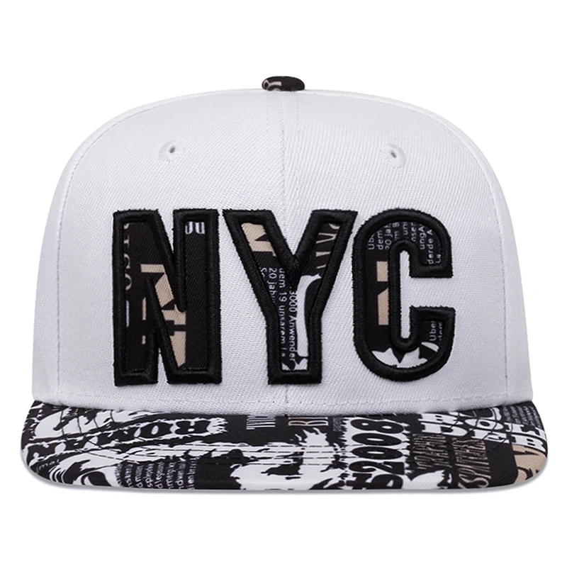 Topi Hip Hop Mode Terbaru 2026 - Street Fashion Nyc ulasan dan harga