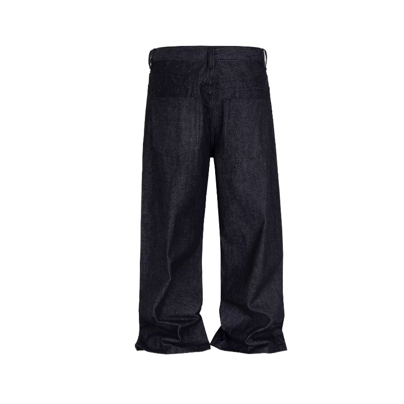 Celana Jeans Pria Desain Kanci - Street Fashion Jeans Men ulasan dan harga