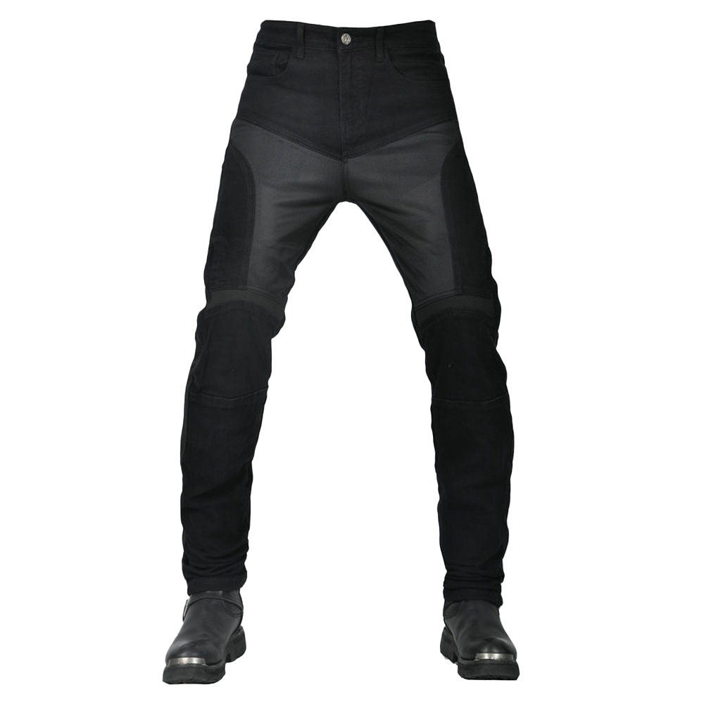 Celana berkendara sepeda motor - Street Fashion Jeans Men ulasan dan harga