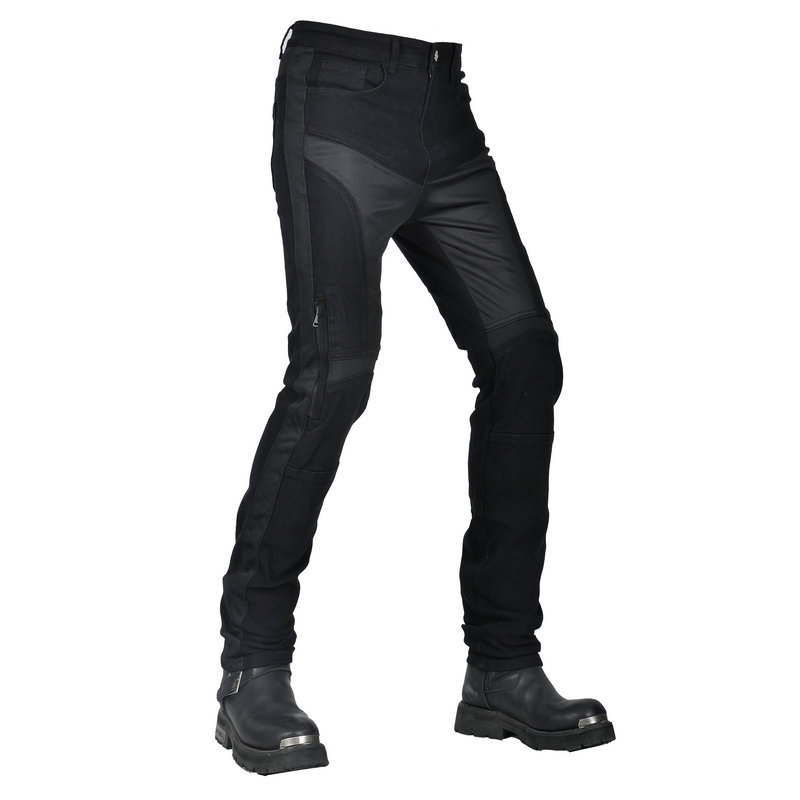 Celana berkendara sepeda motor - Street Fashion Jeans Men ulasan dan harga