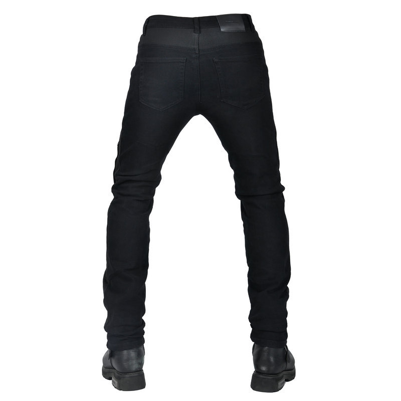 Celana berkendara sepeda motor - Street Fashion Jeans Men ulasan dan harga