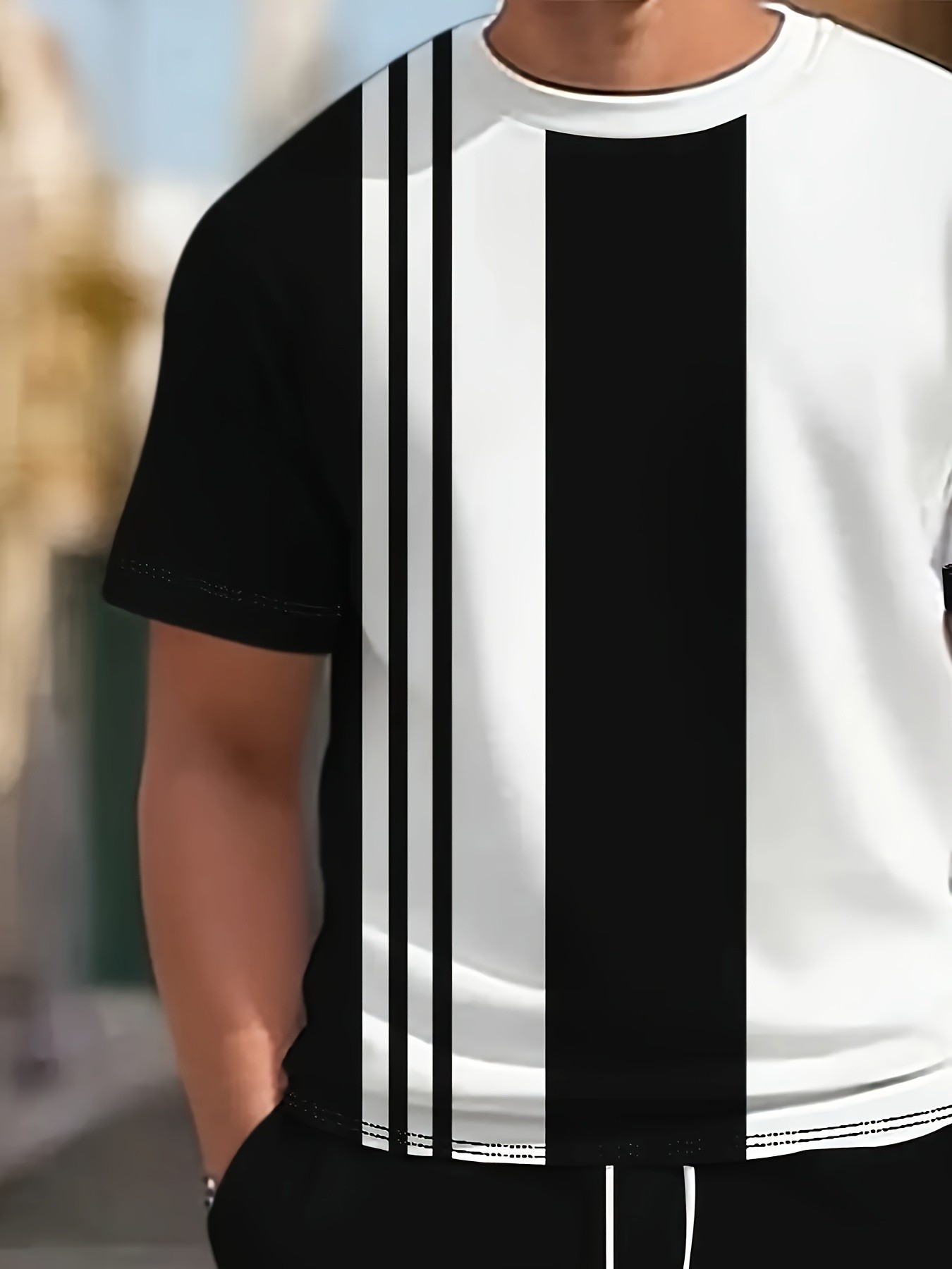 Setelan Celana Panjang Lengan  - Street Fashion For 2026 ulasan dan harga