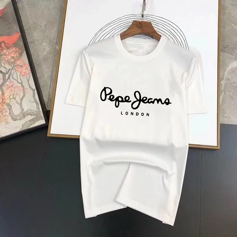 Kaos Logo London Terbaru 2026, - Street Fashion London ulasan dan harga