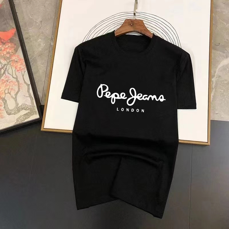 Kaos Logo London Terbaru 2026, - Street Fashion London ulasan dan harga
