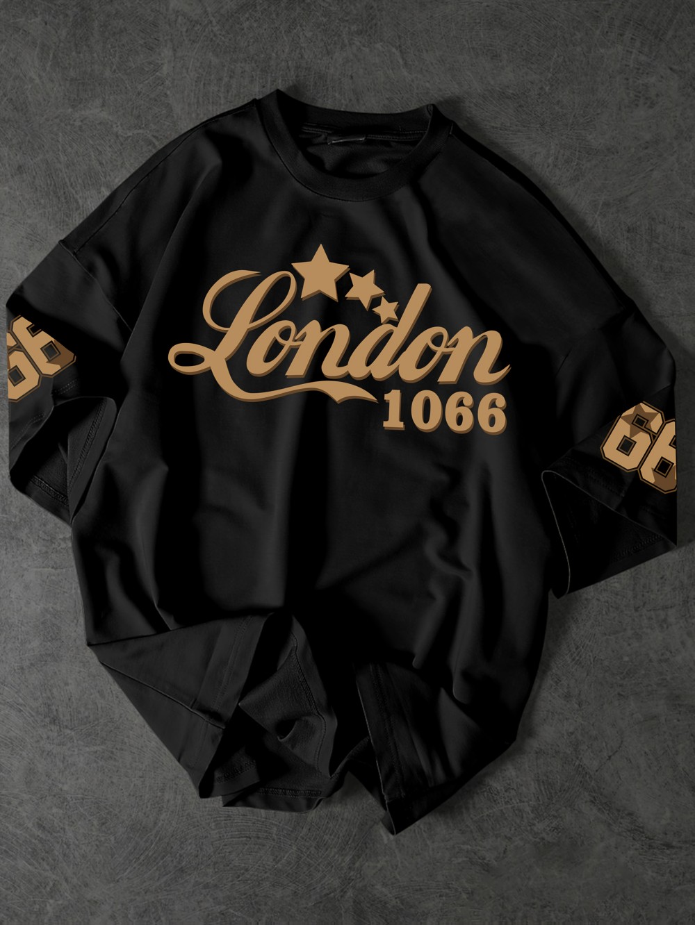 Kaus Leher Bulat Bernapas Mikr - Street Fashion London ulasan dan harga