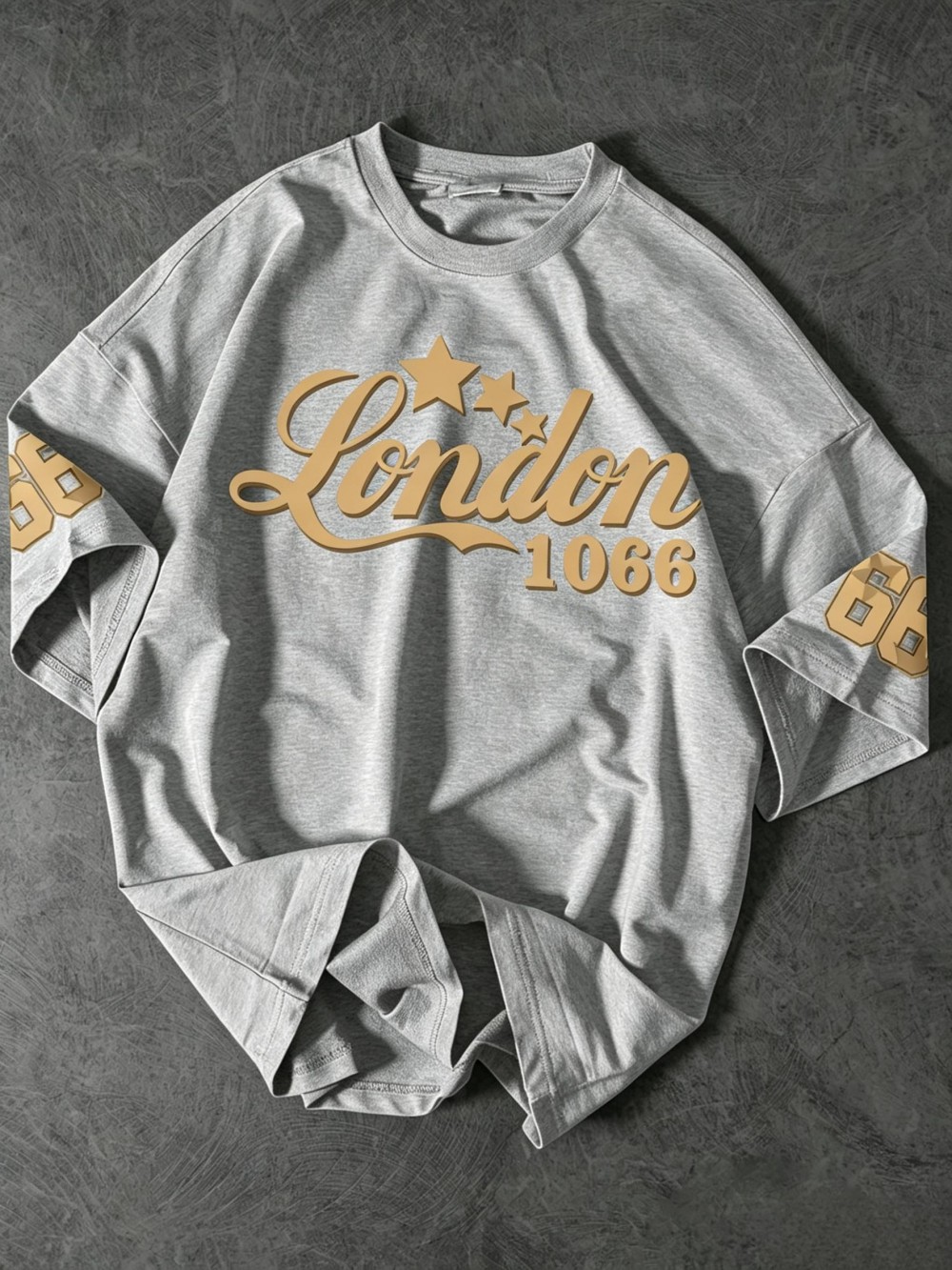 Kaus Leher Bulat Bernapas Mikr - Street Fashion London ulasan dan harga