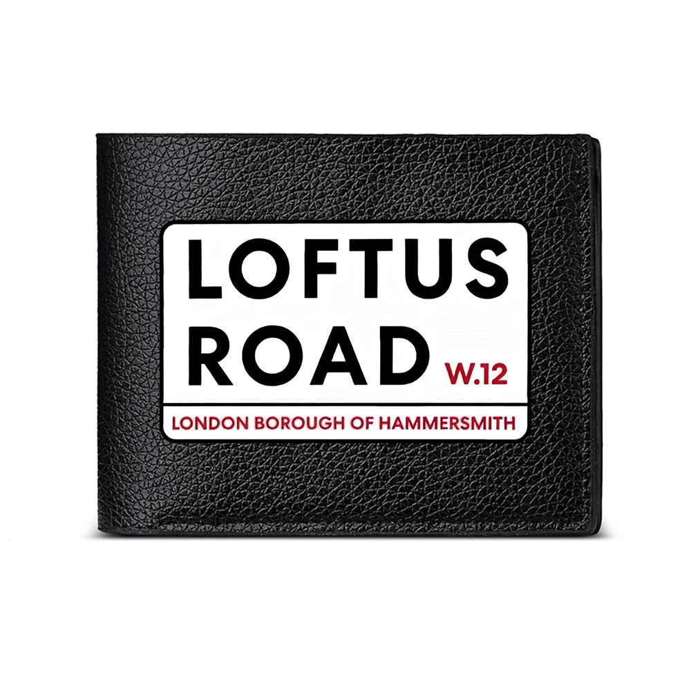 Dompet Pria dengan Tempat Kart - Street Fashion London ulasan dan harga