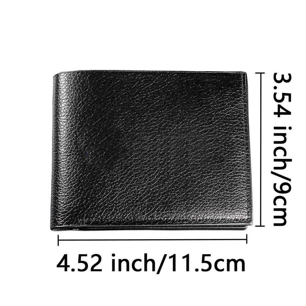 Dompet Pria dengan Tempat Kart - Street Fashion London ulasan dan harga
