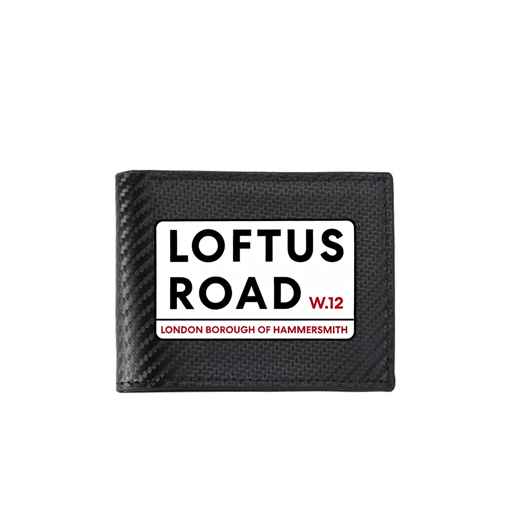 Dompet Pria dengan Tempat Kart - Street Fashion London ulasan dan harga
