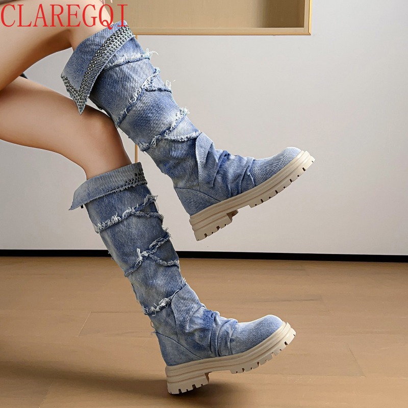 Model Baru untuk Musim Dingin, - Street Fashion Girl ulasan dan harga
