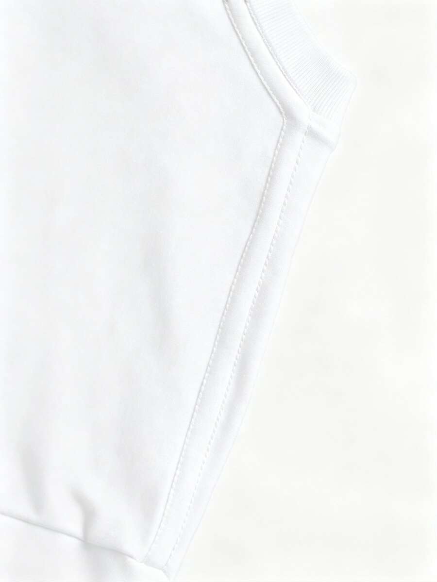 Kaos T-Shirt Cetak Vintage Bib - Street Fashion Nyc ulasan dan harga
